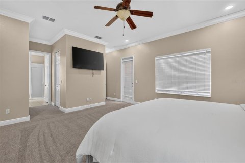 House in Ocala, Florida 4 bedrooms, 267.74 sq.m. № 2138426 - photo 20