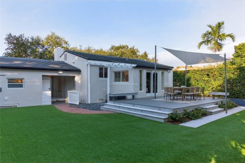 Villa ou maison à vendre à Miami Shores, Floride: 2 chambres, 113.81 m2 № 1964780 - photo 8