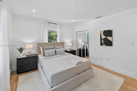 Villa ou maison à vendre à Miami Shores, Floride: 2 chambres, 113.81 m2 № 1964780 - photo 22