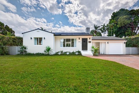Villa ou maison à vendre à Miami Shores, Floride: 2 chambres, 113.81 m2 № 1964780 - photo 20