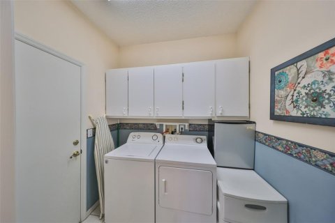Купить кондоминиум в Сан-Сити-Центр, Флорида 5 комнат, 110.93м2, № 1613706 - фото 16