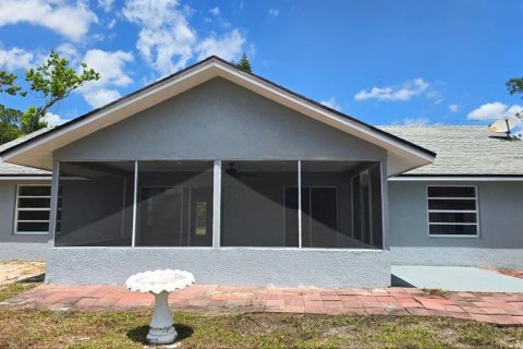 Casa en alquiler en Palm Bay, Florida, 3 dormitorios, 124.86 m2 № 1900513 - foto 23