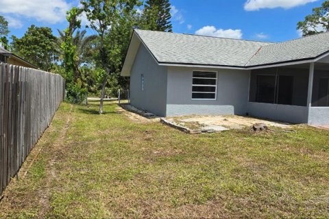 Casa en alquiler en Palm Bay, Florida, 3 dormitorios, 124.86 m2 № 1900513 - foto 25