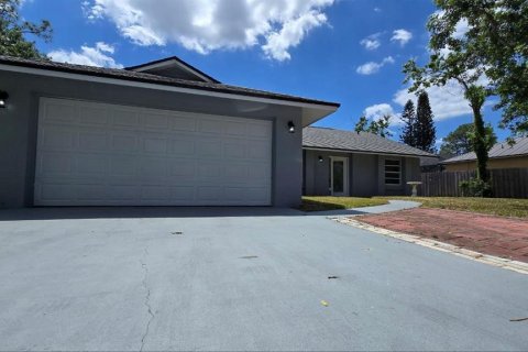 Casa en alquiler en Palm Bay, Florida, 3 dormitorios, 124.86 m2 № 1900513 - foto 4
