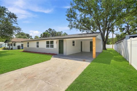 Villa ou maison à Lutz, Floride 3 chambres, 109.25 m2 № 2359018
