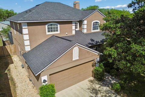 House in Riverview, Florida 4 bedrooms, 226.12 sq.m. № 2110848