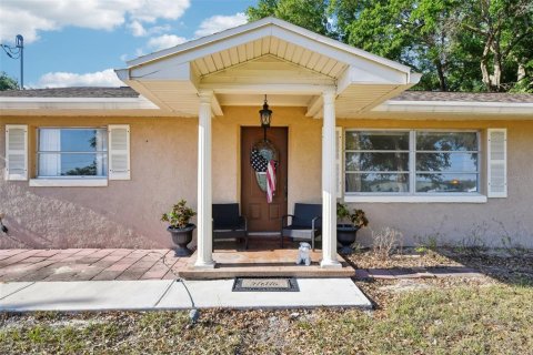 House in Eustis, Florida 3 bedrooms, 387.03 sq.m. № 1644273 - photo 7