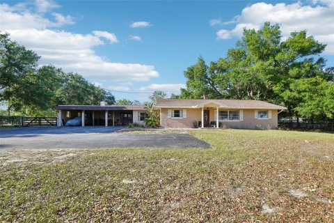 House in Eustis, Florida 3 bedrooms, 387.03 sq.m. № 1644273 - photo 1