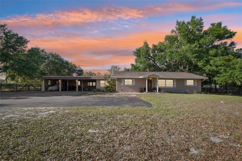 House in Eustis, Florida 3 bedrooms, 387.03 sq.m. № 1644273 - photo 2
