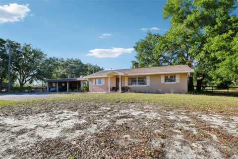 House in Eustis, Florida 3 bedrooms, 387.03 sq.m. № 1644273 - photo 4