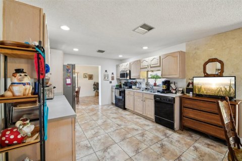 House in Eustis, Florida 3 bedrooms, 387.03 sq.m. № 1644273 - photo 19