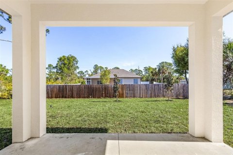 House in North Port, Florida 3 bedrooms, 149.57 sq.m. № 1580789 - photo 24