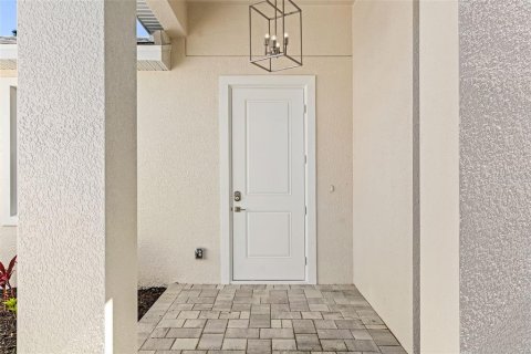 House in North Port, Florida 3 bedrooms, 149.57 sq.m. № 1580789 - photo 26