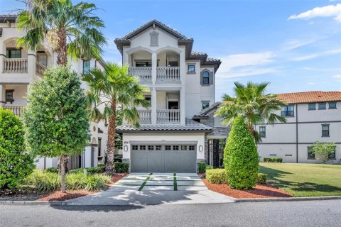 Casa en Orlando, Florida 5 dormitorios, 390 m2 № 2115684