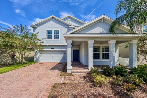 Villa ou maison à louer à Orlando, Floride: 5 chambres, 305.46 m2 № 1902960 - photo 2