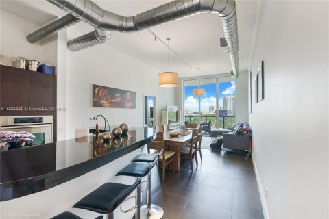 Купить кондоминиум в Авентура, Флорида 2 спальни, 111.85м2, № 1957840 - фото 4