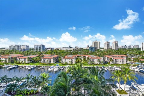 Купить кондоминиум в Авентура, Флорида 2 спальни, 111.85м2, № 1957840 - фото 3