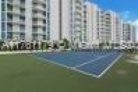 Купить кондоминиум в Авентура, Флорида 2 спальни, 111.85м2, № 1957840 - фото 19