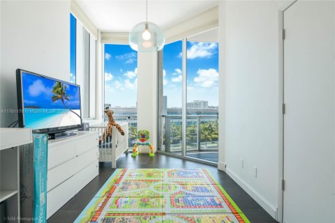 Купить кондоминиум в Авентура, Флорида 2 спальни, 111.85м2, № 1957840 - фото 11