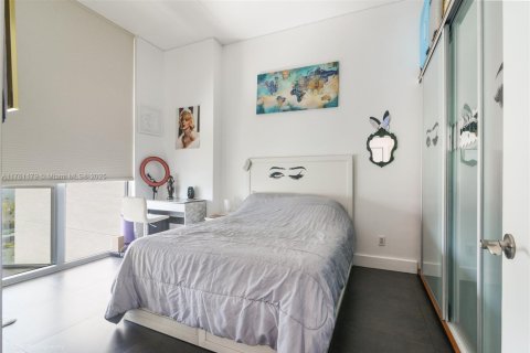 Купить кондоминиум в Авентура, Флорида 2 спальни, 111.85м2, № 1957840 - фото 12