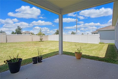 Villa ou maison à louer à Haines City, Floride: 3 chambres, 134.71 m2 № 1848227 - photo 28