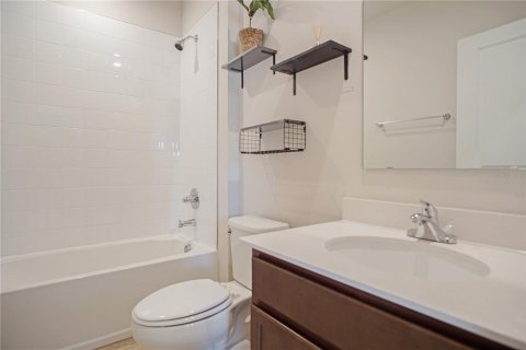 Villa ou maison à louer à Haines City, Floride: 3 chambres, 134.71 m2 № 1848227 - photo 23
