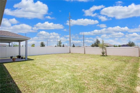 Villa ou maison à louer à Haines City, Floride: 3 chambres, 134.71 m2 № 1848227 - photo 29