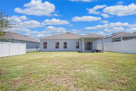 Villa ou maison à louer à Haines City, Floride: 3 chambres, 134.71 m2 № 1848227 - photo 30