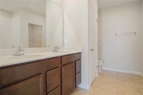 Villa ou maison à louer à Haines City, Floride: 3 chambres, 134.71 m2 № 1848227 - photo 19