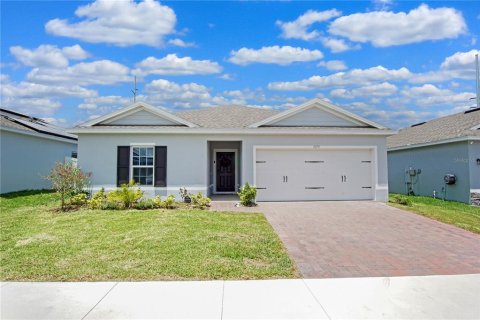 Villa ou maison à louer à Haines City, Floride: 3 chambres, 134.71 m2 № 1848227 - photo 4
