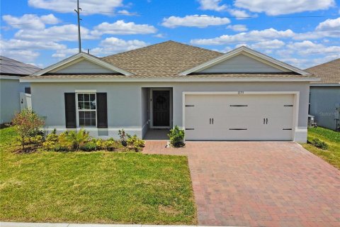 Villa ou maison à louer à Haines City, Floride: 3 chambres, 134.71 m2 № 1848227 - photo 3