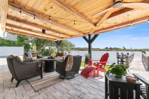 House in Ormond Beach, Florida 3 bedrooms, 181.44 sq.m. № 1203433 - photo 5