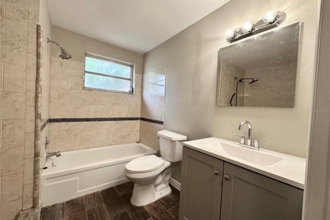 Villa ou maison à louer à Seminole, Floride: 3 chambres, 96.99 m2 № 2114132 - photo 7
