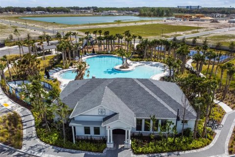 House in Plant City, Florida 4 bedrooms, 171.31 sq.m. № 2394260 - photo 6
