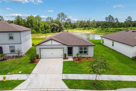 House in Plant City, Florida 4 bedrooms, 171.31 sq.m. № 2394260 - photo 21