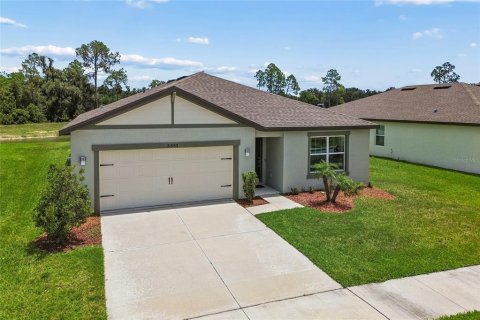 House in Plant City, Florida 4 bedrooms, 171.31 sq.m. № 2394260 - photo 25