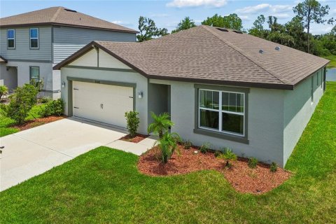 House in Plant City, Florida 4 bedrooms, 171.31 sq.m. № 2394260 - photo 23