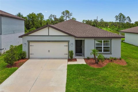 House in Plant City, Florida 4 bedrooms, 171.31 sq.m. № 2394260 - photo 24