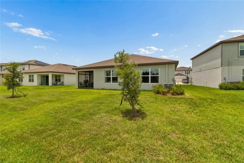 House in Plant City, Florida 4 bedrooms, 171.31 sq.m. № 2394260 - photo 30