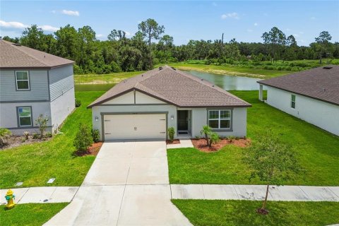 House in Plant City, Florida 4 bedrooms, 171.31 sq.m. № 2394260 - photo 22