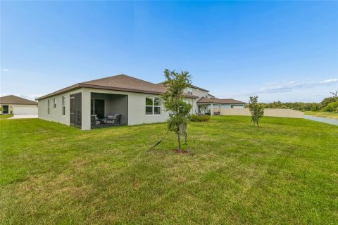 House in Plant City, Florida 4 bedrooms, 171.31 sq.m. № 2394260 - photo 27