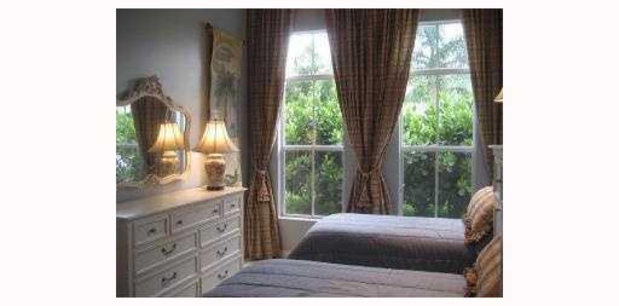 Villa ou maison à Palm Beach Gardens, Floride 3 chambres, 271.27 m2 № 962274