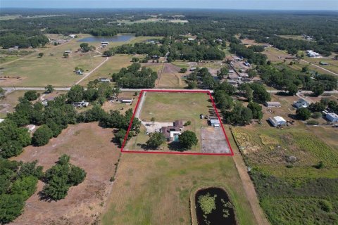 House in Plant City, Florida 4 bedrooms, 251.58 sq.m. № 1666494 - photo 5