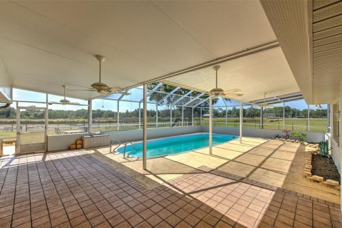House in Plant City, Florida 4 bedrooms, 251.58 sq.m. № 1666494 - photo 4