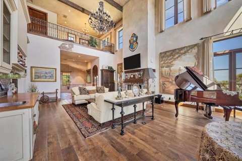 House in Sarasota, Florida 4 bedrooms, 541.25 sq.m. № 2422719 - photo 15