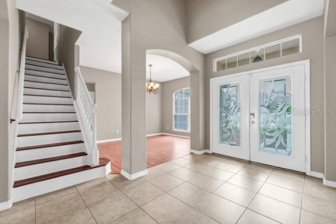 Villa ou maison à vendre à Ocoee, Floride: 5 chambres, 358.23 m2 № 2219652 - photo 21