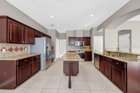 Villa ou maison à vendre à Ocoee, Floride: 5 chambres, 358.23 m2 № 2219652 - photo 3