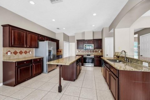 Villa ou maison à vendre à Ocoee, Floride: 5 chambres, 358.23 m2 № 2219652 - photo 25