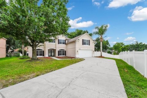 Villa ou maison à Ocoee, Floride 5 chambres, 358.23 m2 № 2219652