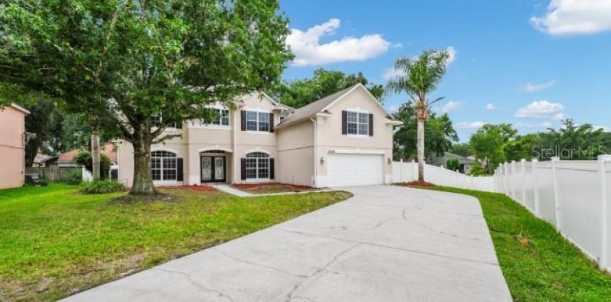 Villa ou maison à Ocoee, Floride 5 chambres, 358.23 m2 № 2219652